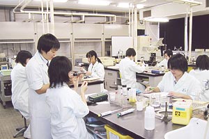 実習風景(5)