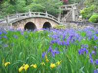吉浜菅原神社