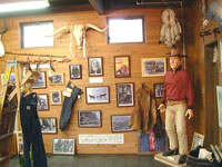 JEANS MUSEUM