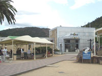 渋川マリン水族館