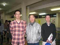 第18回検査科交歓会開催2
