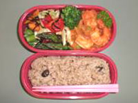 お弁当