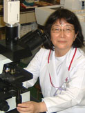 柏野 明美