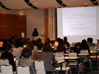41回中四国学会(ランチョン)